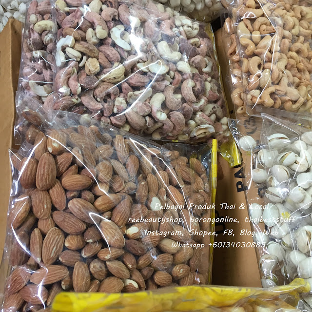 kacang cerdik murah