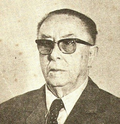 Revisionistas de Gral San Martín: Vicente D. Sierra (1893-1982)