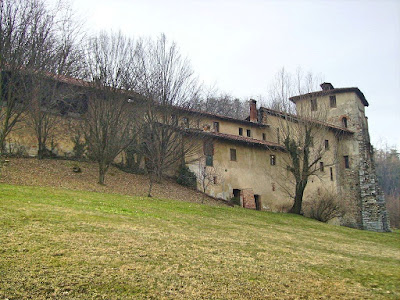 Monastero di Torba