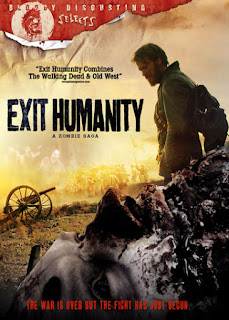 Film Exit Humanity (2011) BluRay Full Movie