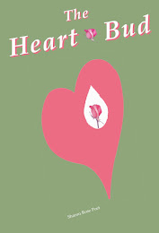 The Heart Bud book