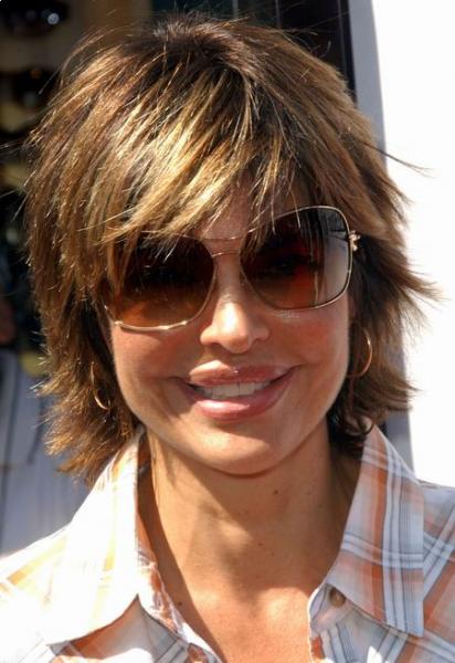 Short Haircuts With Fringe. medium hairstyle for oval face