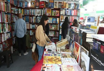 Anuncian Feria Internacional del Libro en Ayacucho - FILAY 2022