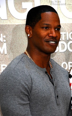 Jamie Foxx picture