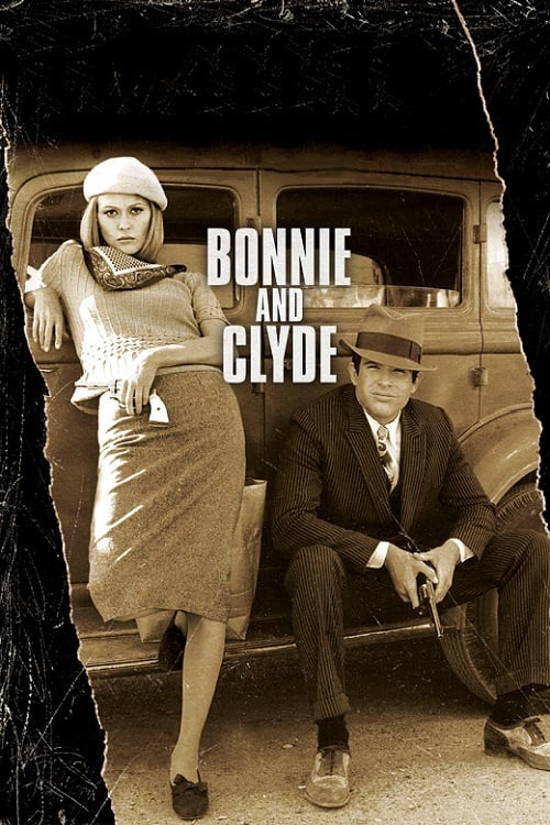 [HD] Bonnie y Clyde 1967 Ver Online Castellano