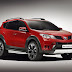 Toyota Conceptualizes New RAV4 and Auris Touring Sports Models in Geneva