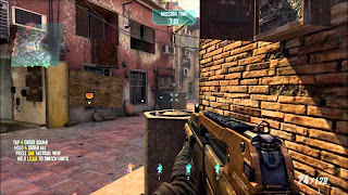 Call of Duty Strike Team APK+DATA FILES