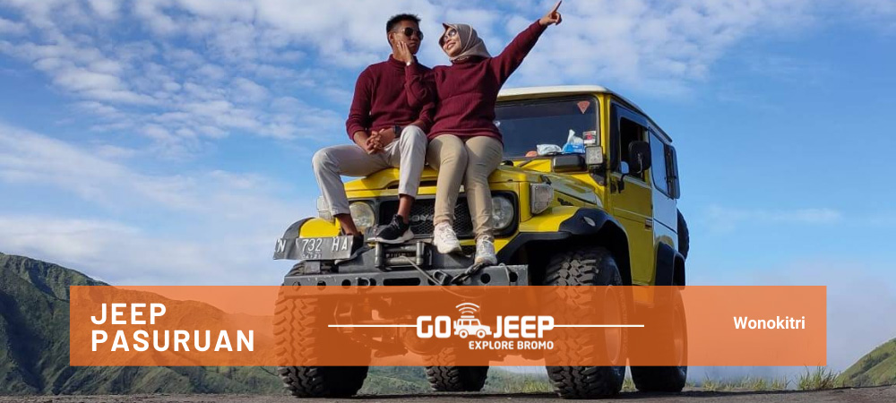 harga sewa jeep bromo pasuruan