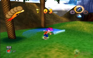 Download Ape Escape (USA) PSX ISO