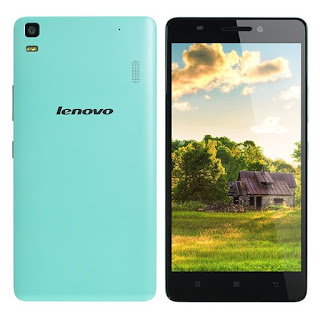 Lenovo K3 Note Sudah Sihat