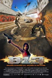 Watch District B13 (2004) Movie On Line www . hdtvlive . net