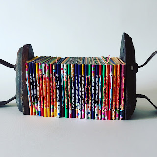 libretas pequeñas niños