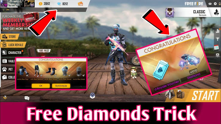 Ree Fire Unlimited Diamond Trick How To Get Diamonds In Free Fire How To Unlimited Get Free Fire Diamonds New Best Pro Settings In Free Fire Malayalam Mera Avishkar