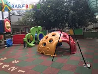 桃園市楊梅區瑞原國民小學 兒童遊戲場設施改善採購
