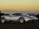 Pagani Huayra 2012