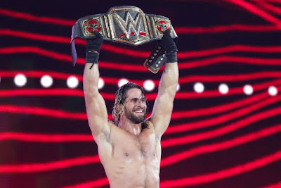 Top WWE Superstar Seth Rollins HD Wallpapers pics images