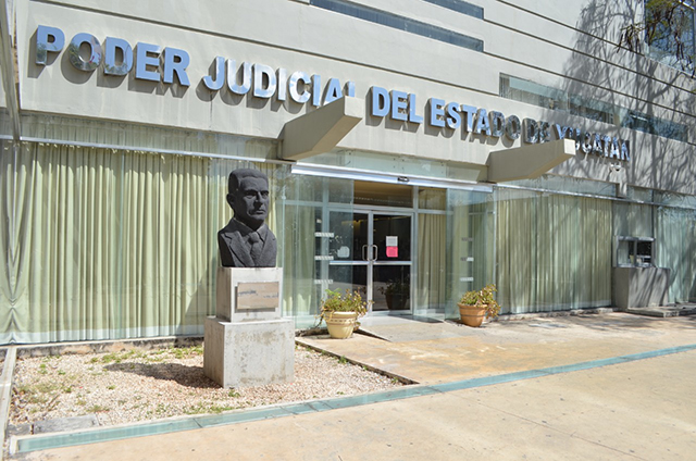 Anuncian incremento salarial para trabajadores del Poder Judicial