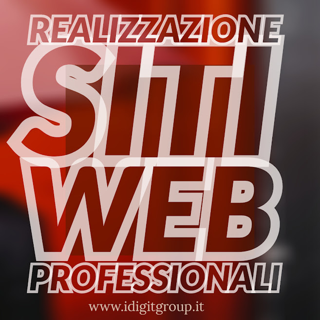 Realizzazione Siti Web Professionali