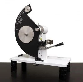 Elmendorf tear tester