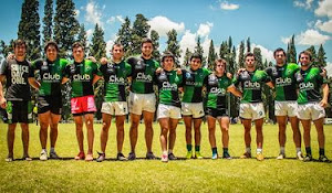 Tucumán Rugby se tomó todo el Fernet