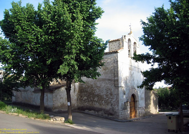 iglesia-parroquial-pedro-izquierdo-cuenca