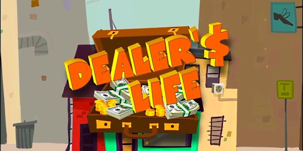 Dealer’s Life Full Apk | İkinci El Dükkânı İşletme v1.24