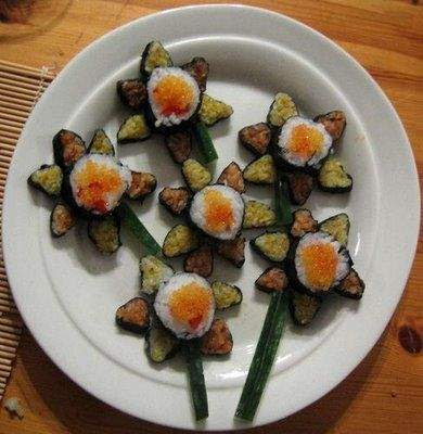 Creative Food