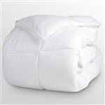 Down Alternative Comforters