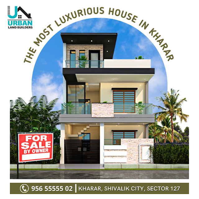 House for sale in kharar