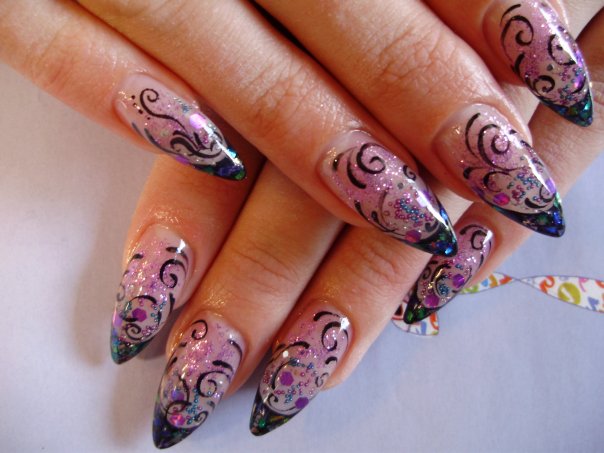 Nail Design