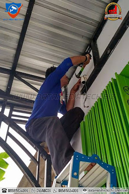 Jasa Pemasangan CCTV Termurah di Ponorogo