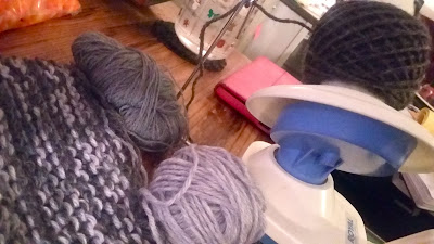 When knitting goes bad, #craftfail, #knittingfail