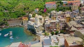 Vernazza, Cinque Terre