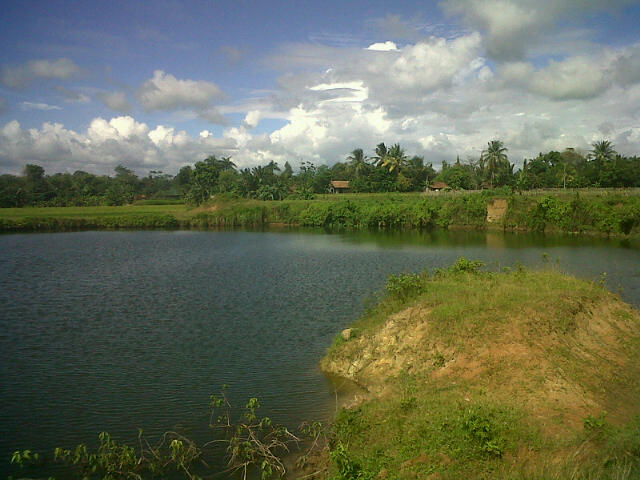 Danau Rancakalapa