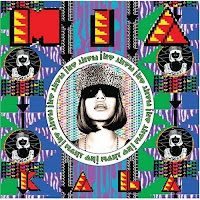 M.I.A. - Kala