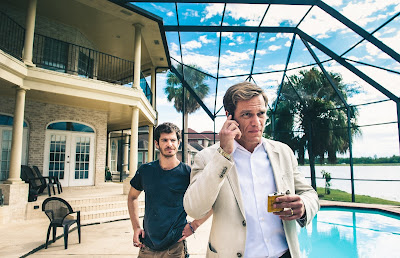 Michael Shannon 99 Homes