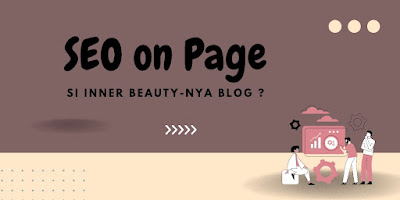 Definisi SEO on page