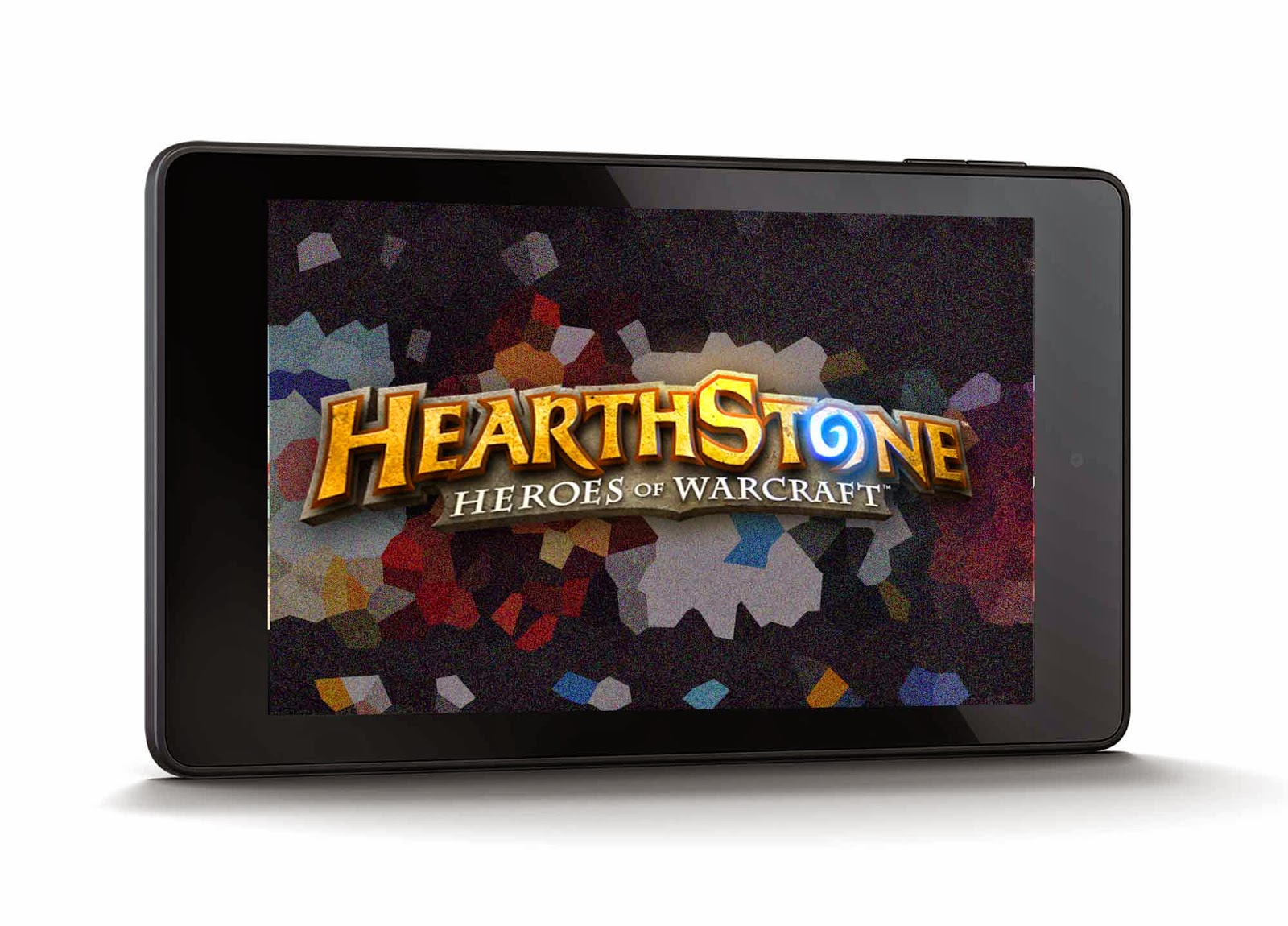 Minimale Requise pour l'exécution Hearthstone Tablet sous Android