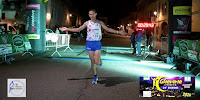 Italo Quazzola e Sarah Aimèe L'Epèe vincono la 10km della  Ghemme di Notte