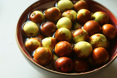 Jujube Fruit Health Benefits