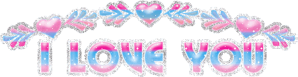Gif de amor