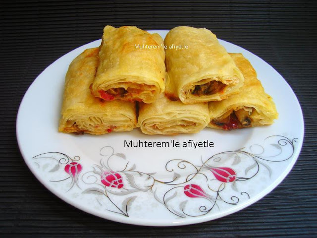 unlu borek 1