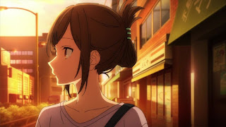 ホリミヤ アニメ 1期1話 | HORIMIYA Episode 1