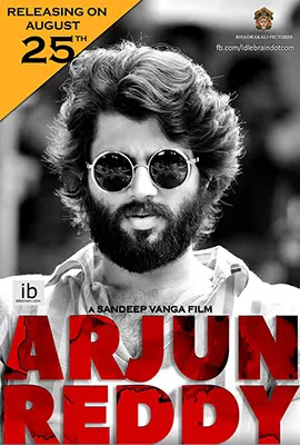 Arjun Reddy