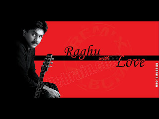 Raghu With Love - Pop(2007) Telugu Pop/Remix Songs