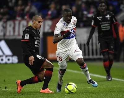 Tanguy-Ndombele