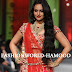  Jyotsna Tiwari collection at Aamby Valley India Bridal Fashion 2012