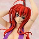 FIGURA RIAS GREMORY Slingshot Ver. High School D×D NEW