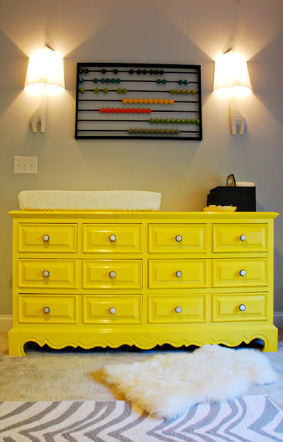 Diy con antiguos muebles