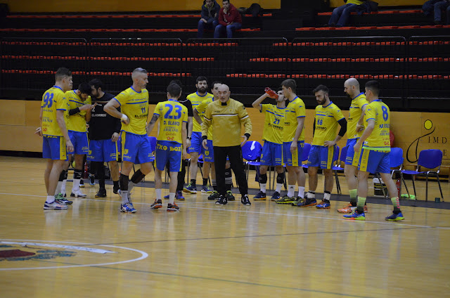 Club Balonmano Barakaldo